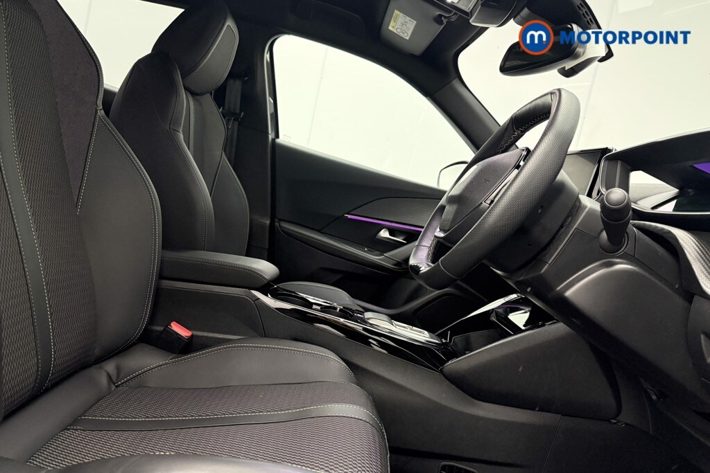 Used Peugeot 2008 2024 for sale - 77691760: Photo 15