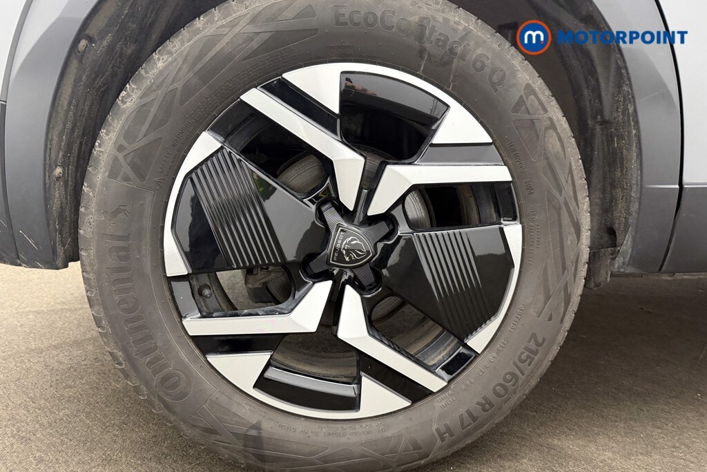 Used Peugeot 2008 2024 for sale - 77691760: Photo 17