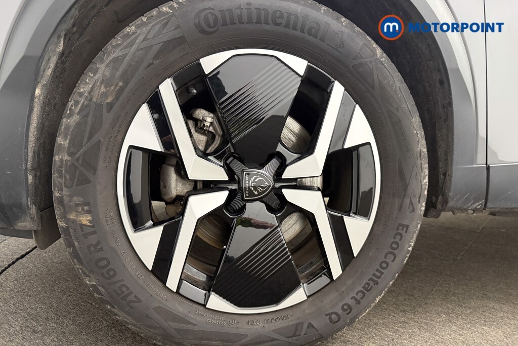 Used Peugeot 2008 2024 for sale - 77691760: Photo 19