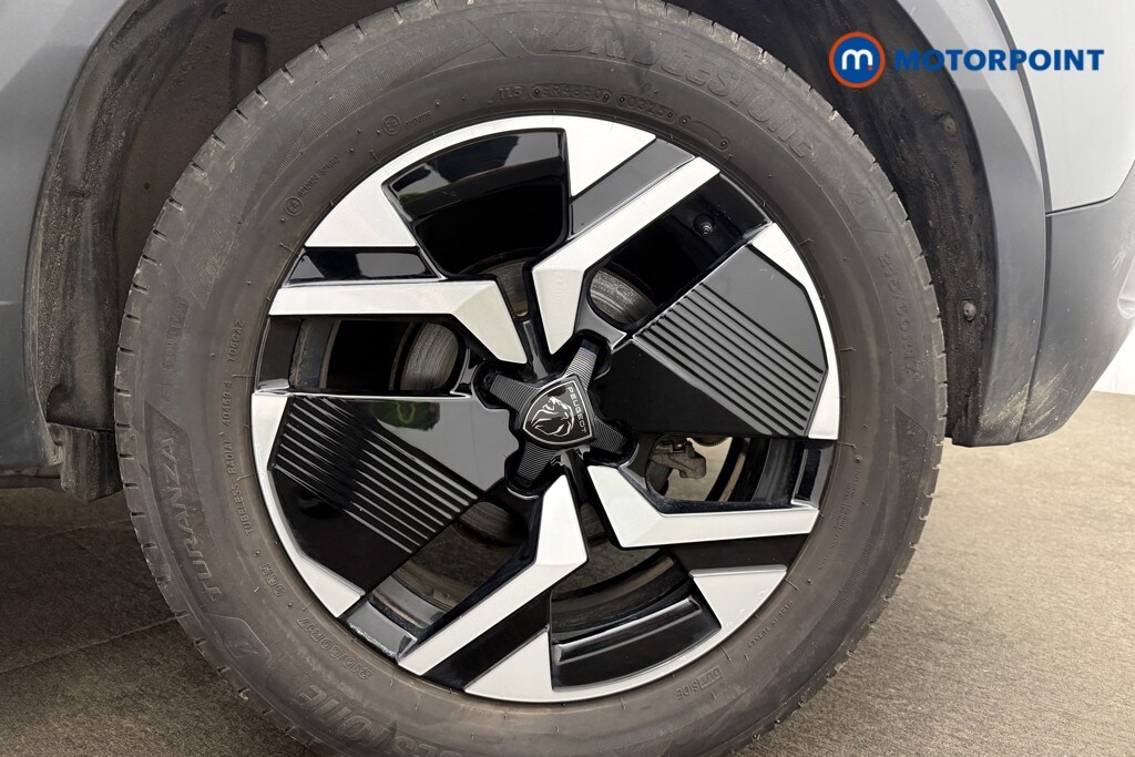 Used Peugeot 2008 2024 for sale - 77691760: Photo 20