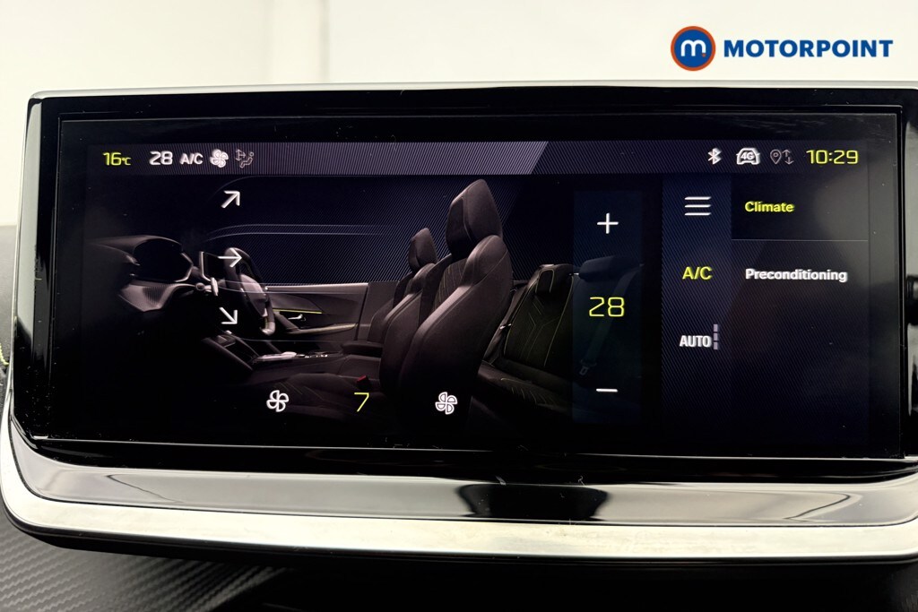 Used Peugeot 2008 2024 for sale - 77691760: Photo 23