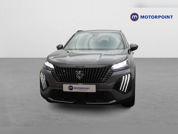 Used Peugeot 2008 2024 for sale - 77691760: Photo