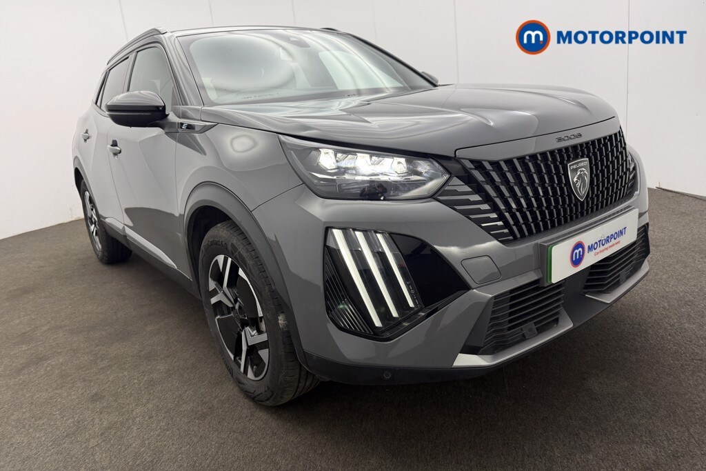 Used Peugeot 2008 2024 for sale - 77691760: Photo 30