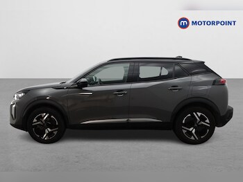 Used Peugeot 2008 2024 for sale - 77691760: Photo