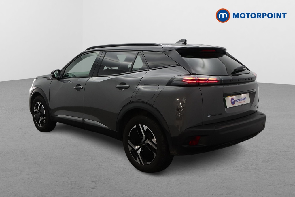 Used Peugeot 2008 2024 for sale - 77691760: Photo 5