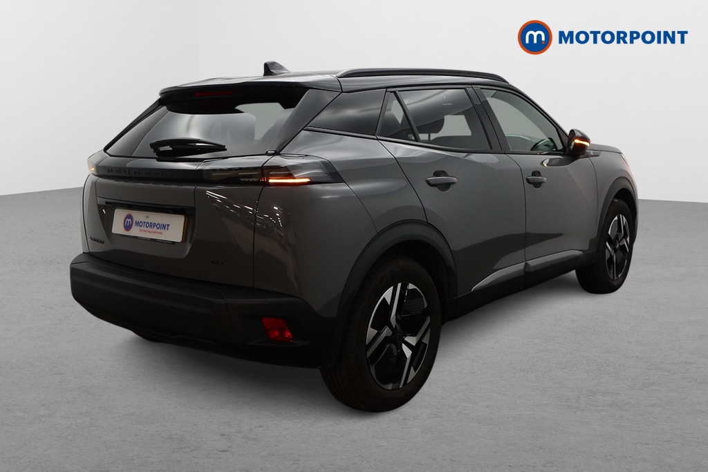 Used Peugeot 2008 2024 for sale - 77691760: Photo 7