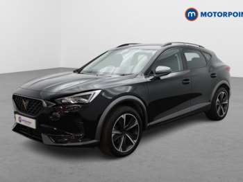 Used Cupra Formentor 2024 for sale - 74261161: Photo