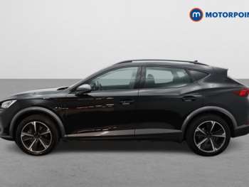Used Cupra Formentor 2024 for sale - 74261161: Photo