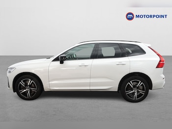 Used Volvo XC60 2021 for sale - 78980669: Photo