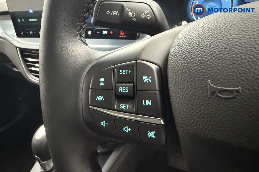 Used Ford Focus 2025 for sale - 77493648: Photo 11