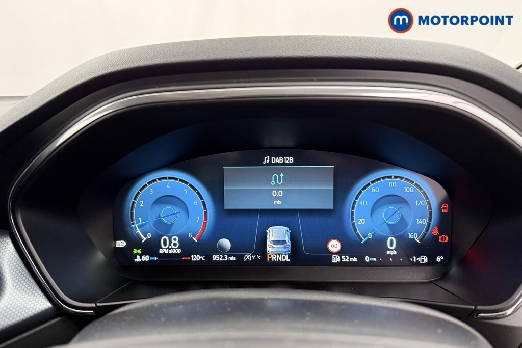 Used Ford Focus 2025 for sale - 77493648: Photo 13