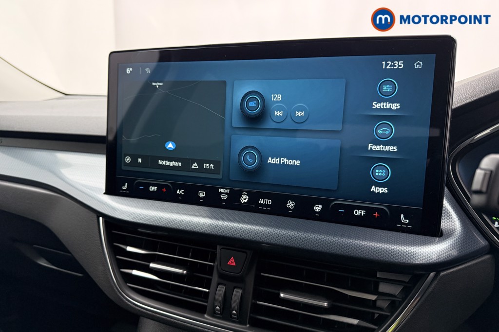 Used Ford Focus 2025 for sale - 77493648: Photo 14