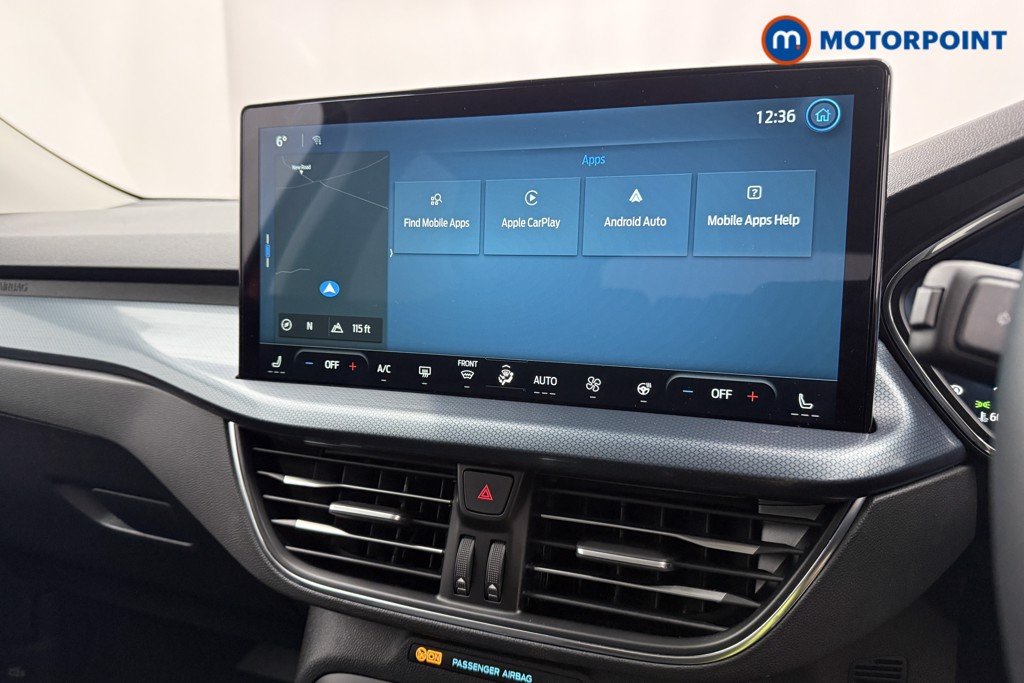 Used Ford Focus 2025 for sale - 77493648: Photo 15