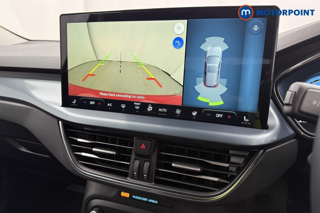 Used Ford Focus 2025 for sale - 77493648: Photo 19