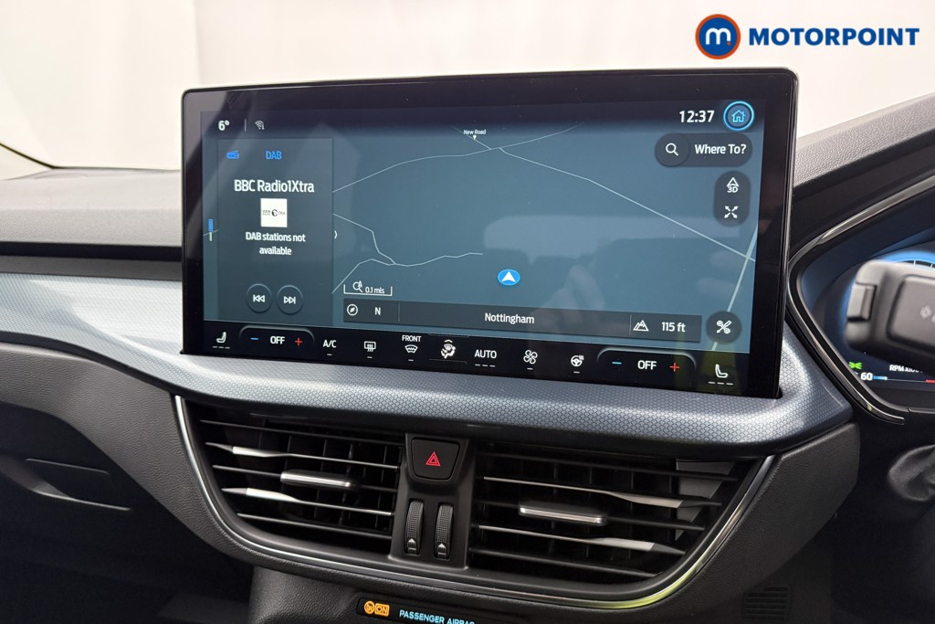 Used Ford Focus 2025 for sale - 77493648: Photo 20