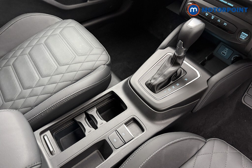 Used Ford Focus 2025 for sale - 77493648: Photo 23