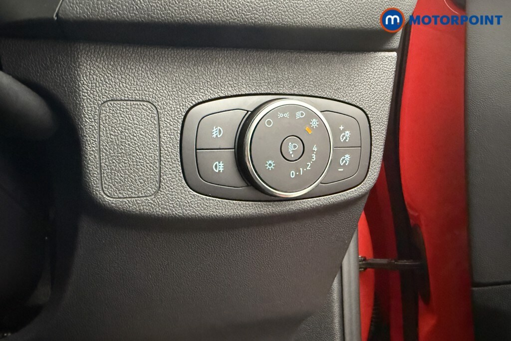 Used Ford Focus 2025 for sale - 77493648: Photo 24