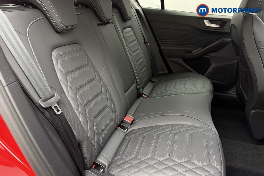 Used Ford Focus 2025 for sale - 77493648: Photo 31