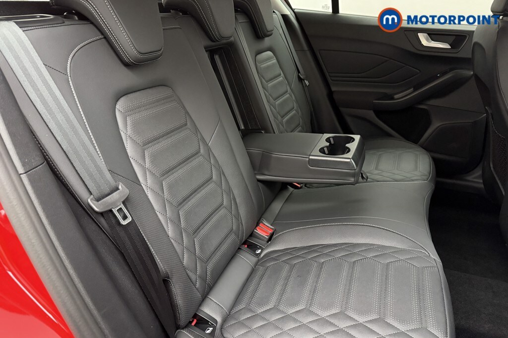 Used Ford Focus 2025 for sale - 77493648: Photo 32