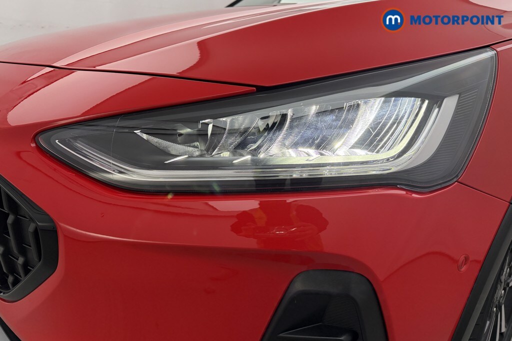 Used Ford Focus 2025 for sale - 77493648: Photo 39