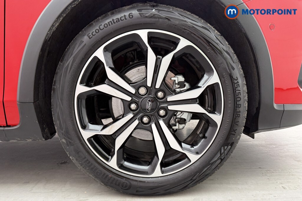 Used Ford Focus 2025 for sale - 77493648: Photo 42