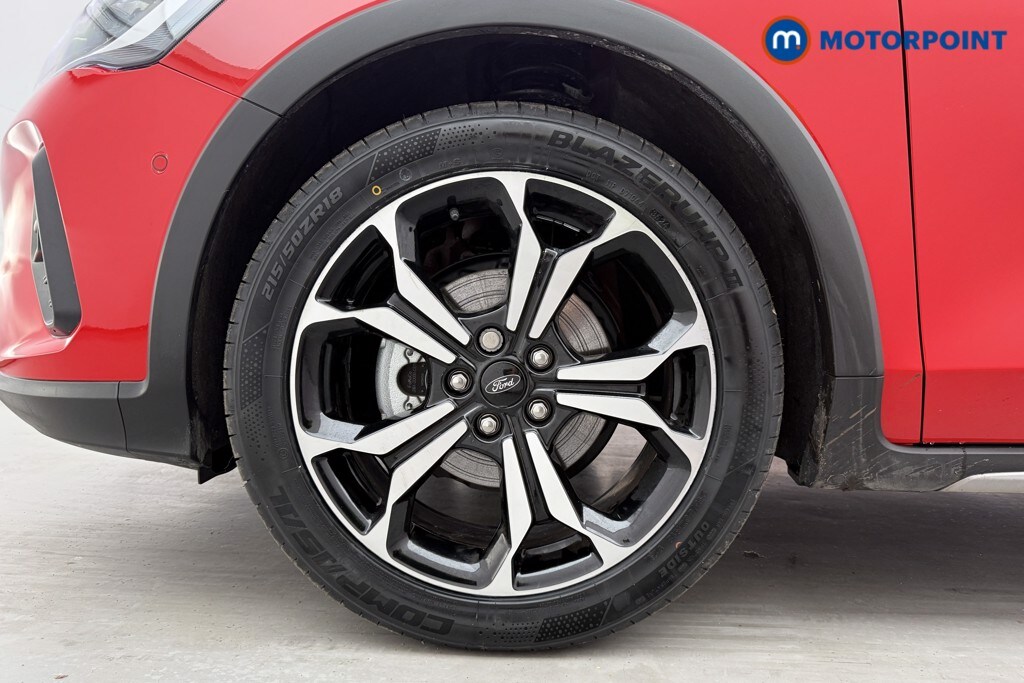 Used Ford Focus 2025 for sale - 77493648: Photo 45