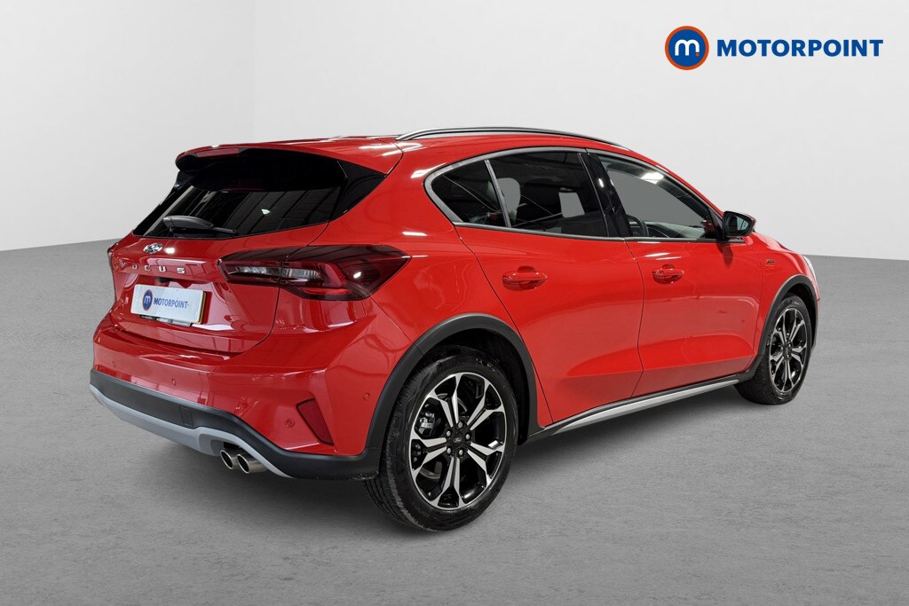 Used Ford Focus 2025 for sale - 77493648: Photo 7