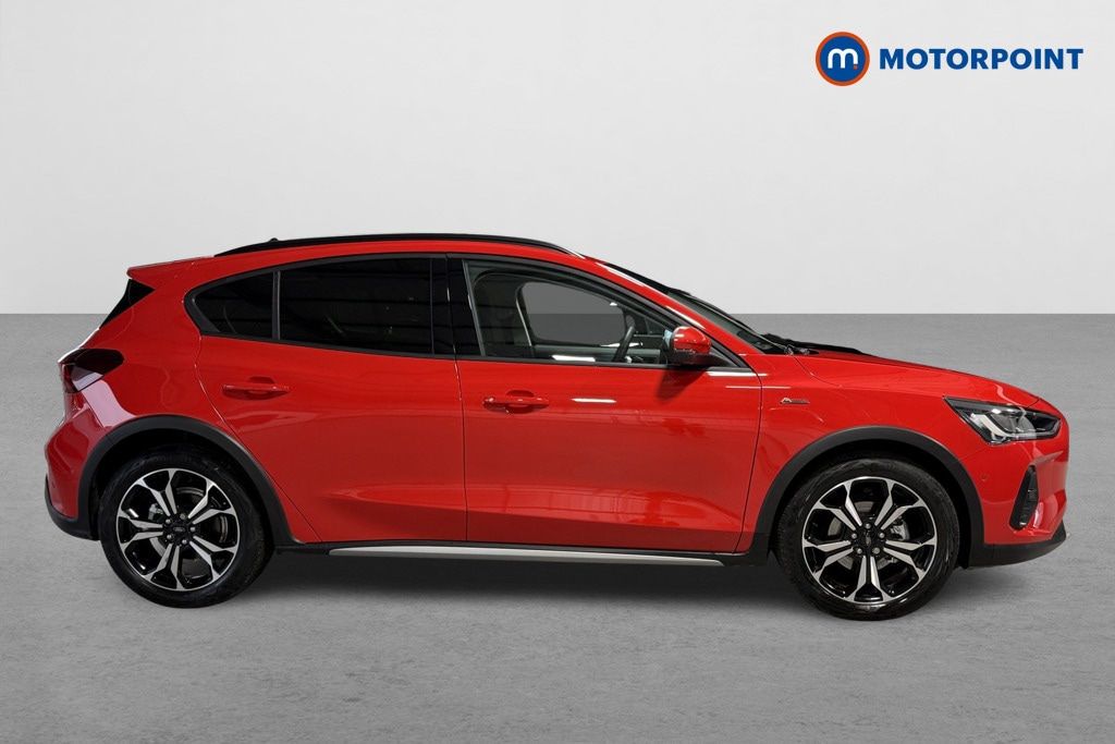 Used Ford Focus 2025 for sale - 77493648: Photo 8