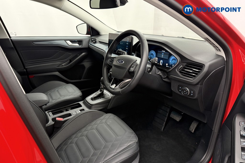 Used Ford Focus 2025 for sale - 77493648: Photo 9