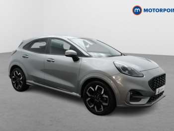 Used Ford Puma 2022 for sale - 75148585: Photo