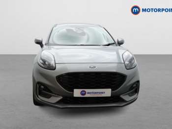 Used Ford Puma 2022 for sale - 75148585: Photo