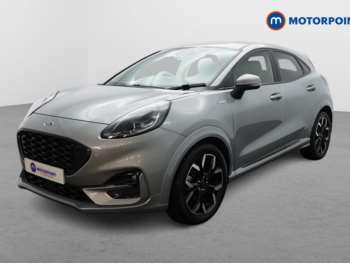 Used Ford Puma 2022 for sale - 75148585: Photo