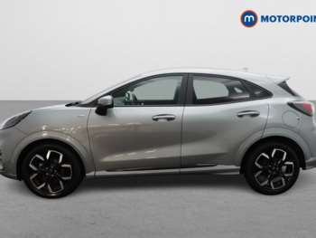 Used Ford Puma 2022 for sale - 75148585: Photo