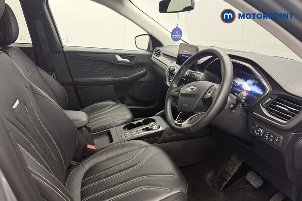 Used Ford Kuga 2023 for sale - 76036396: Photo 11