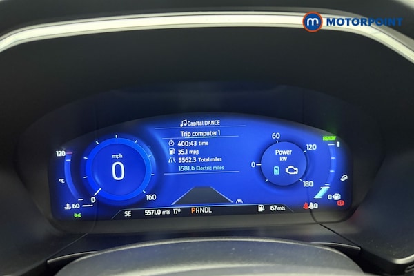 Used Ford Kuga 2023 for sale - 76036396: Photo 12