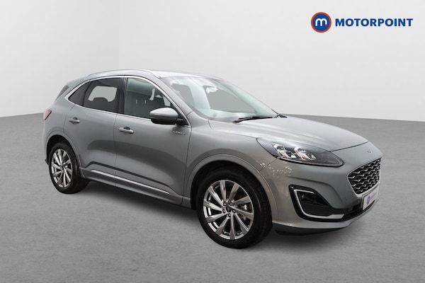 Used Ford Kuga 2023 for sale - 76036396: Photo 1