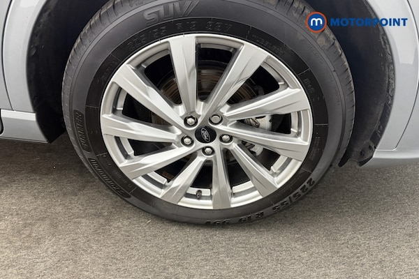 Used Ford Kuga 2023 for sale - 76036396: Photo 25