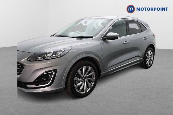 Used Ford Kuga 2023 for sale - 76036396: Photo 3