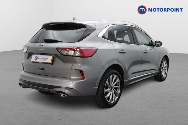 Used Ford Kuga 2023 for sale - 76036396: Photo 7