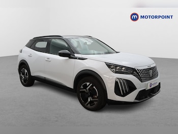 Used Peugeot 2008 2024 for sale - 79369508: Photo
