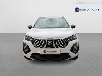 Used Peugeot 2008 2024 for sale - 79369508: Photo