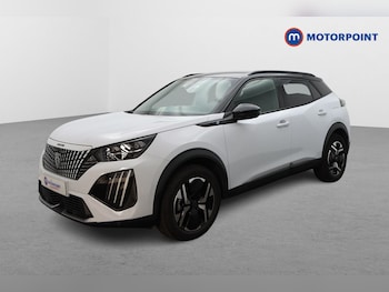 Used Peugeot 2008 2024 for sale - 79369508: Photo