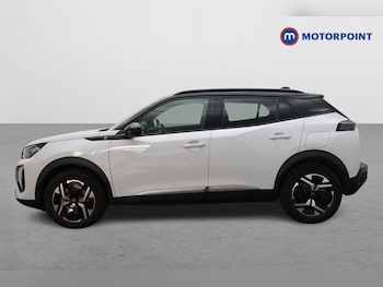 Used Peugeot 2008 2024 for sale - 79369508: Photo