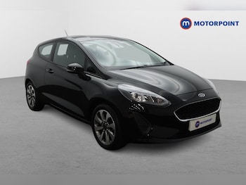 Used Ford Fiesta 2021 for sale - 79449094: Photo
