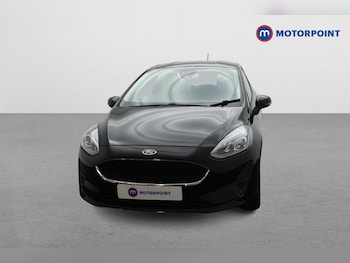 Used Ford Fiesta 2021 for sale - 79449094: Photo
