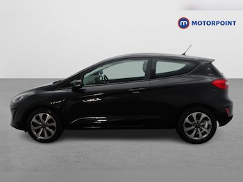 Used Ford Fiesta 2021 for sale - 79449094: Photo
