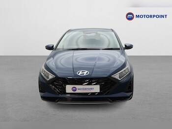 Used Hyundai i20 undefined for sale - 78389981: Photo