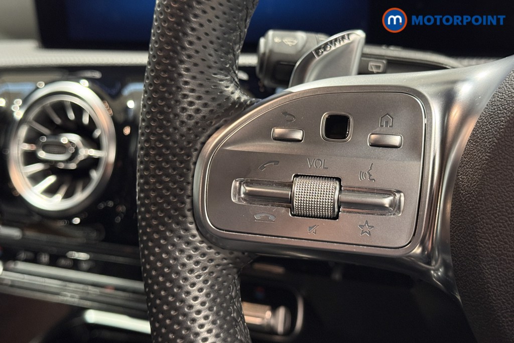 Used Mercedes-Benz A-Class for sale - 77002239: Photo 11