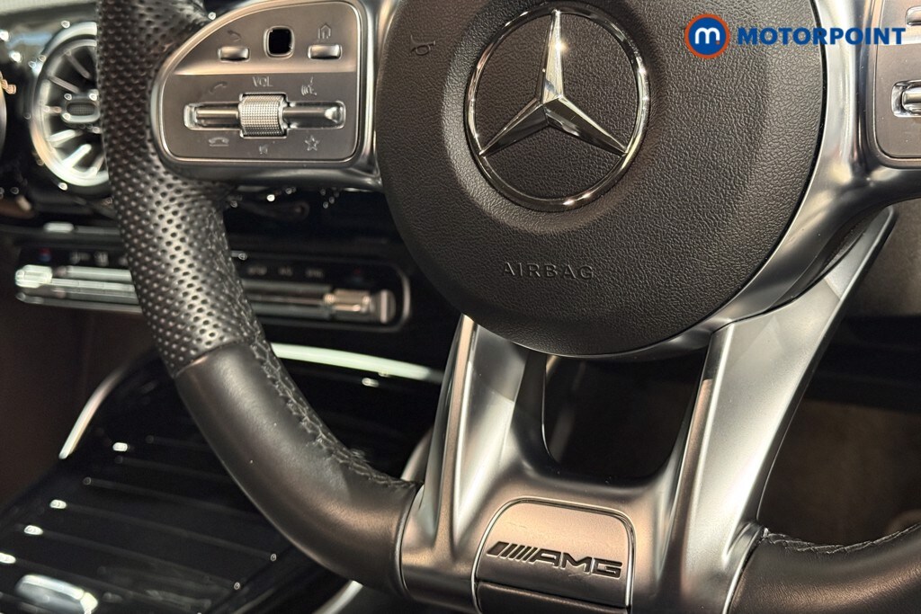 Used Mercedes-Benz A-Class for sale - 77002239: Photo 13