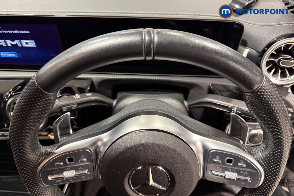 Used Mercedes-Benz A-Class for sale - 77002239: Photo 14